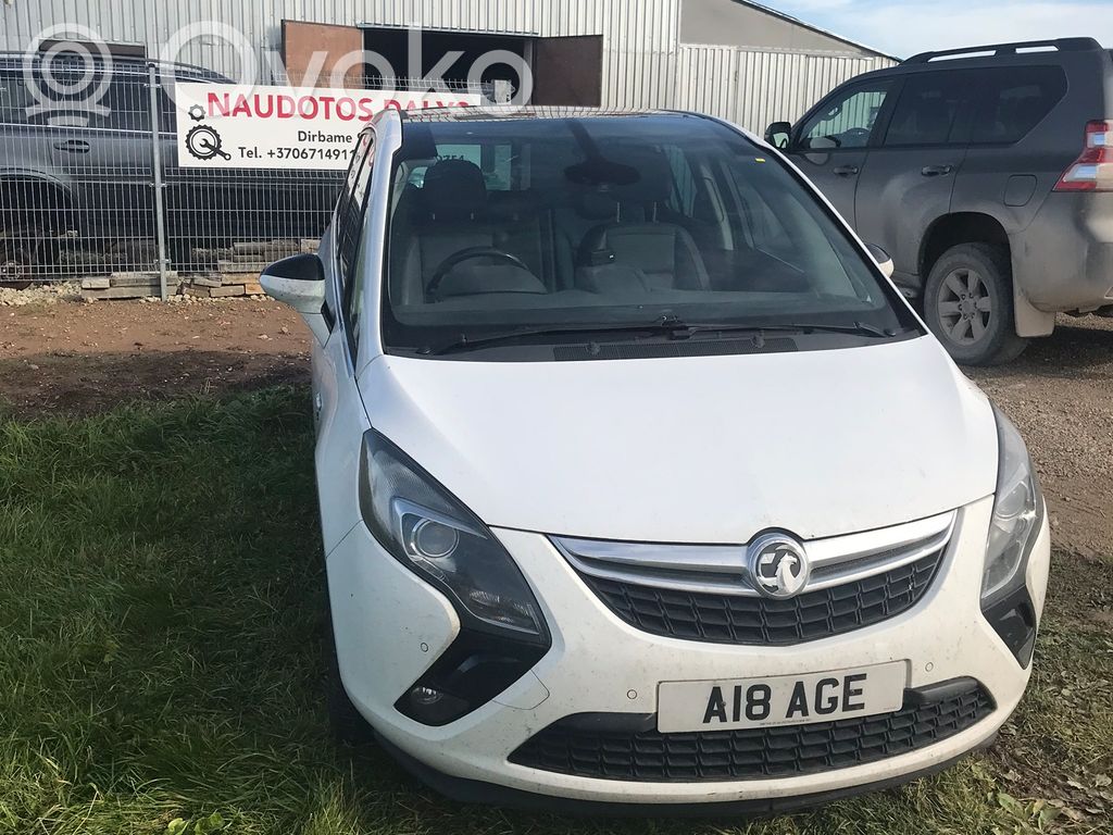 Zafira C Zafira  13586728