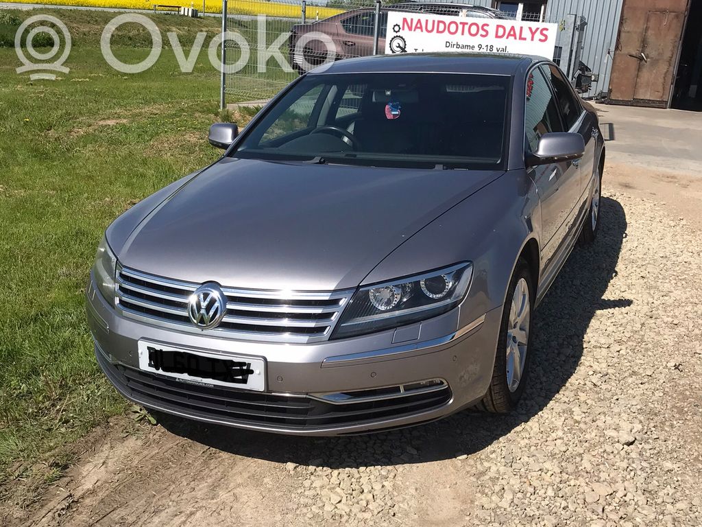 Phaeton Phaeton  059121507L