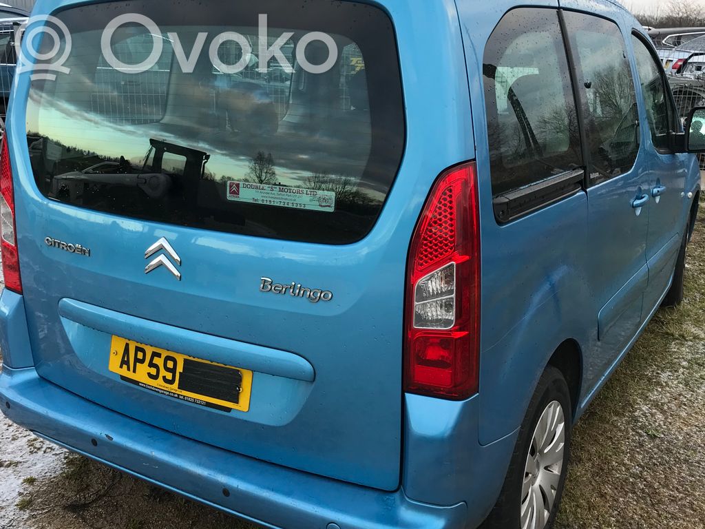Berlingo Berlingo