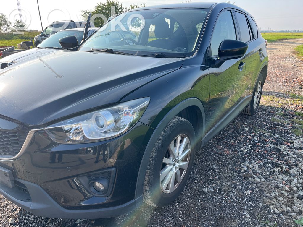 CX-5 CX-5  K2352
