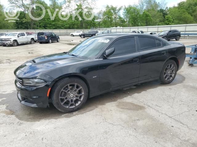 Charger Charger  P68330904AA