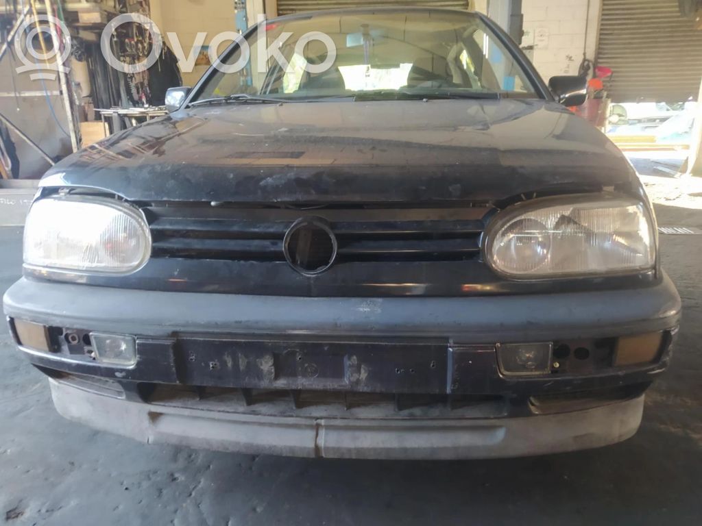 Golf III Golf