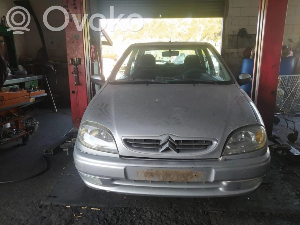 TEST Clio