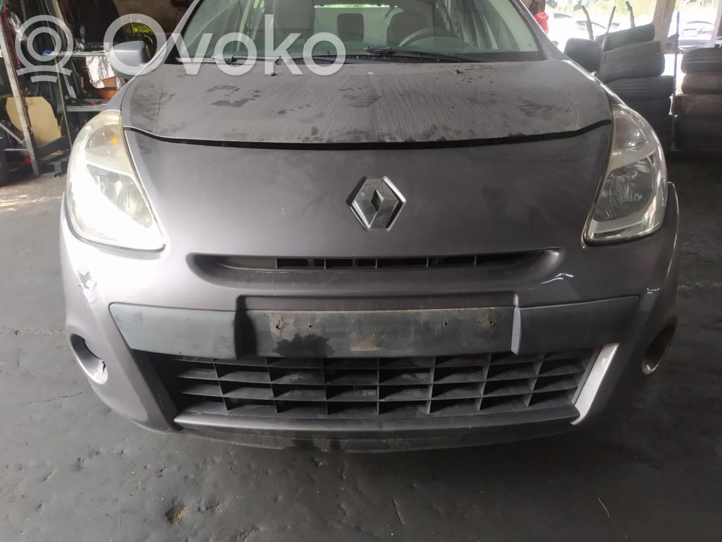 Clio III Clio  112847149R