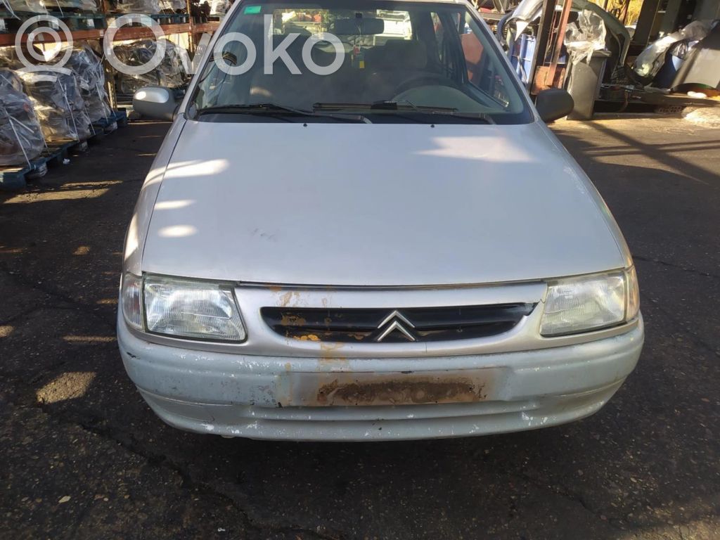 TEST Clio  9620332580