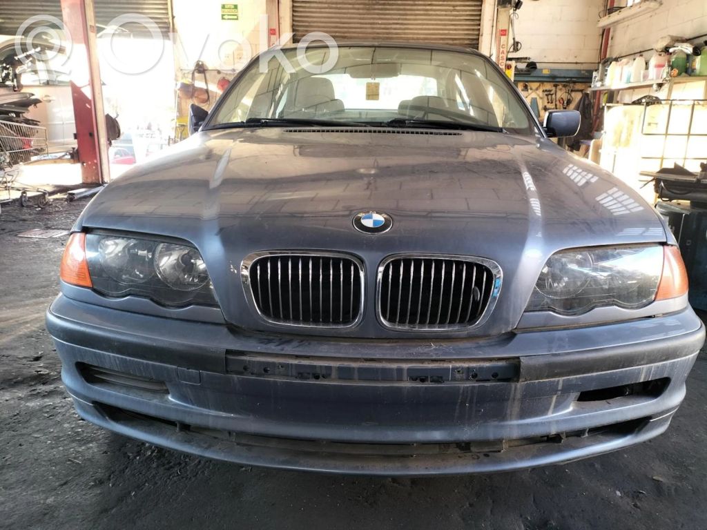 3 E46 Series 3  61316901428