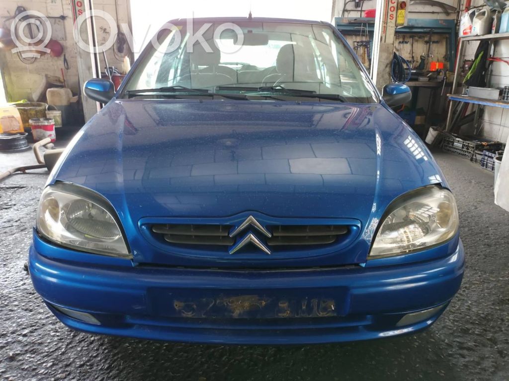 TEST Clio