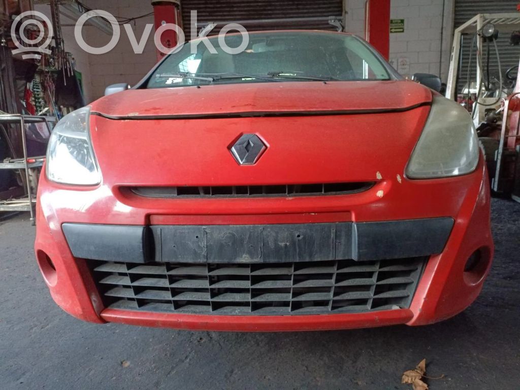 Clio III Clio  8200614985