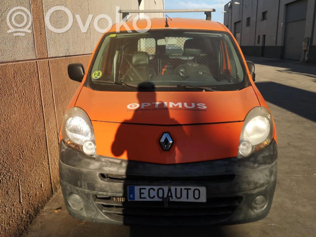 Kangoo I Kangoo