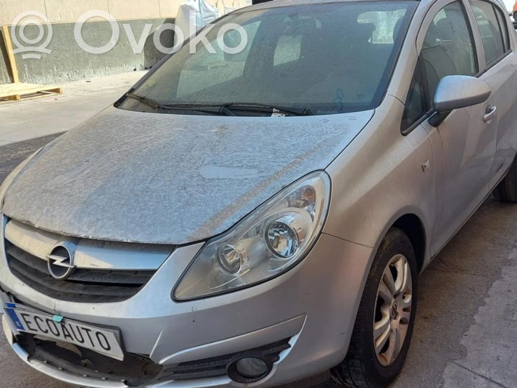 Corsa D Corsa  F86377424
