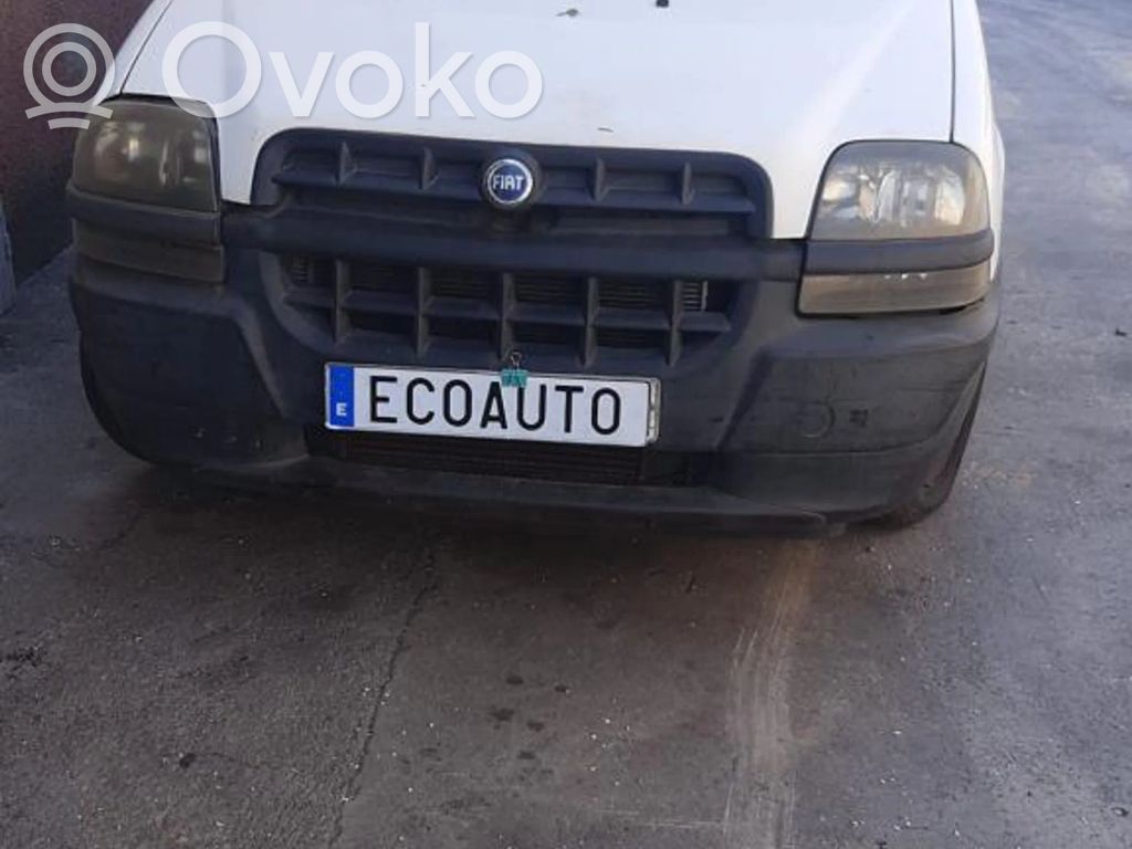 Doblo Doblo  190624