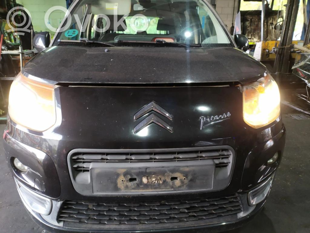 C4 I Picasso C4 Picasso, Grand Picasso, Aircross, Cactus