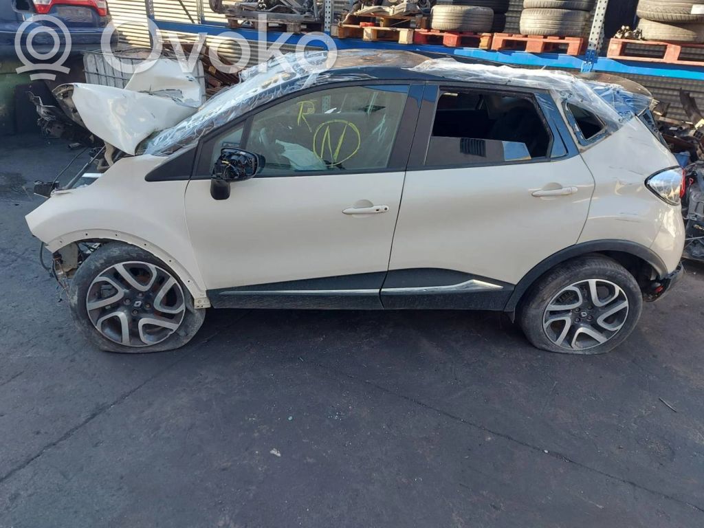 Captur Captur  H4BB408