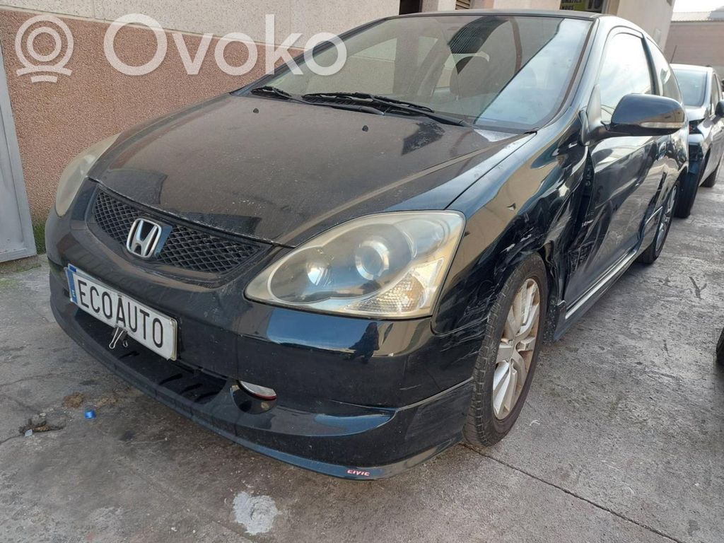 Civic Civic  8731
