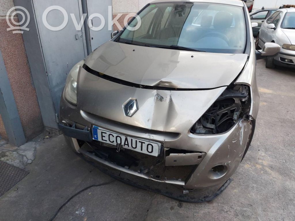 Clio III Clio  0265234800