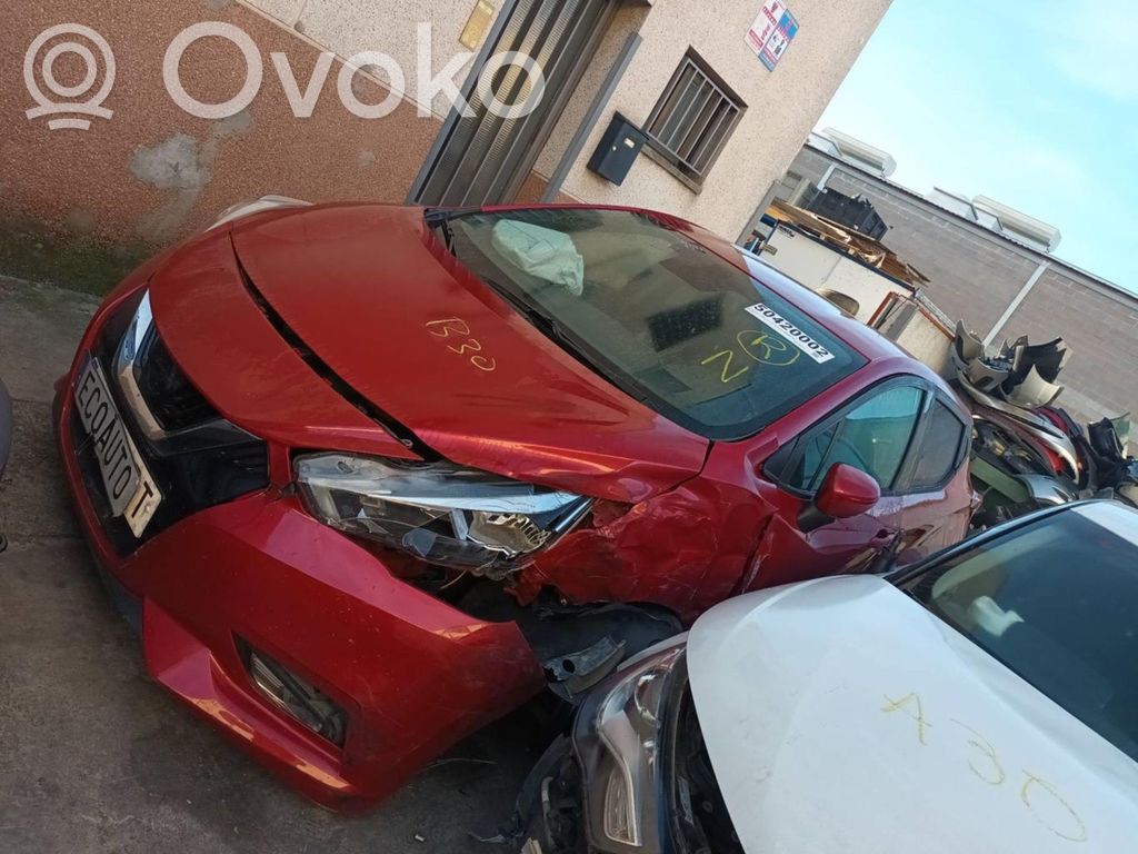 Micra Micra  18508SD