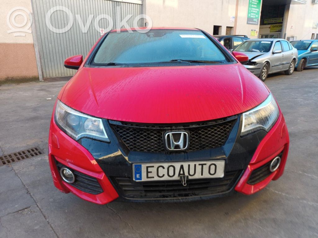 Civic Civic  4280008130