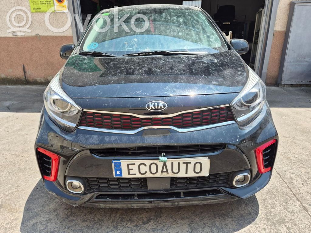 Picanto Picanto  86611G6300