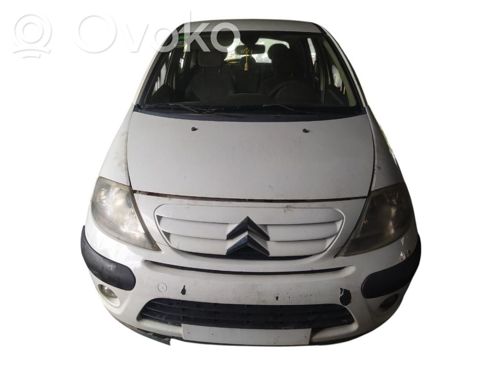 C3 C3, Pluriel, Picasso  8EA011610181