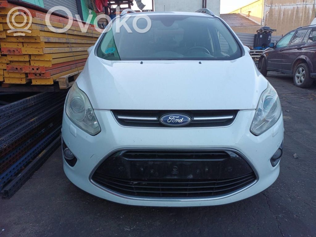 Grand C-MAX Focus C-MAX, C-MAX, Grand C-MAX  0261S09148