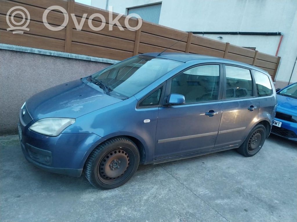 Focus C-MAX Focus C-MAX, C-MAX, Grand C-MAX  114804