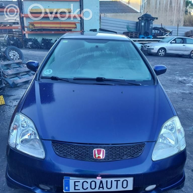 Civic Civic