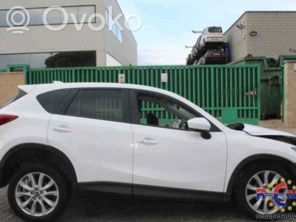 CX-5 CX-5