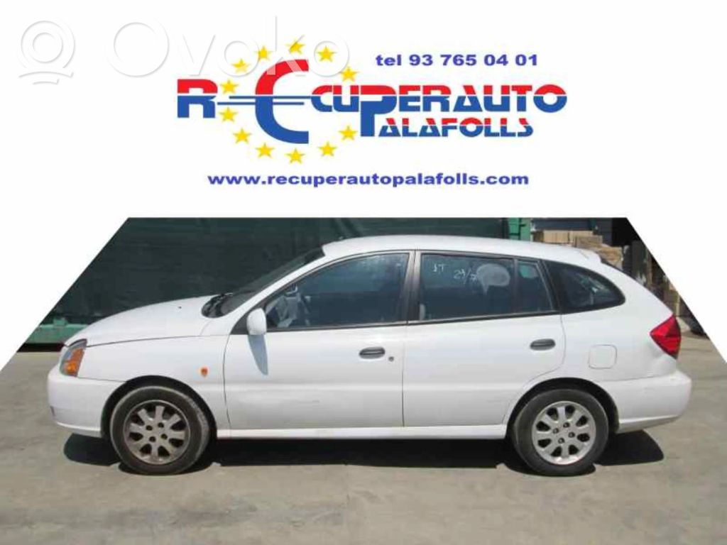 Rio Rio