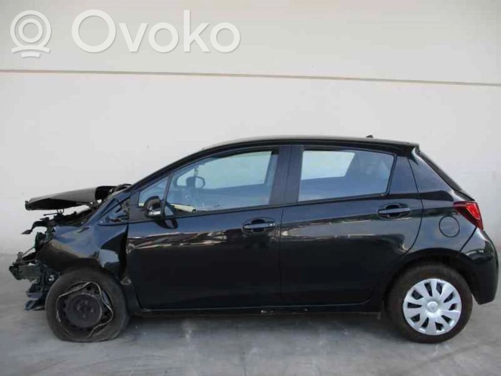 Yaris Yaris  445400D030