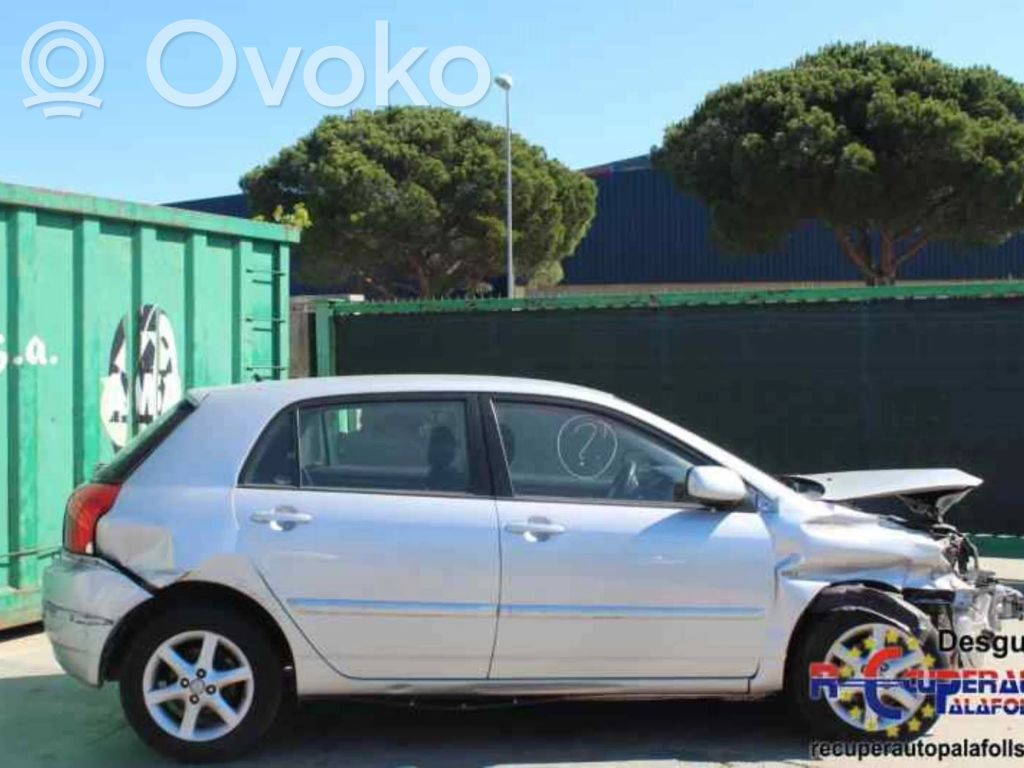 Corolla E120 E130 Corolla  8480102361B0
