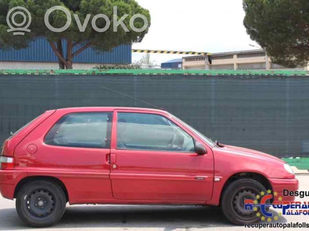 TEST Clio