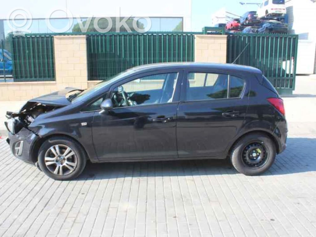 Corsa D Corsa  13381913