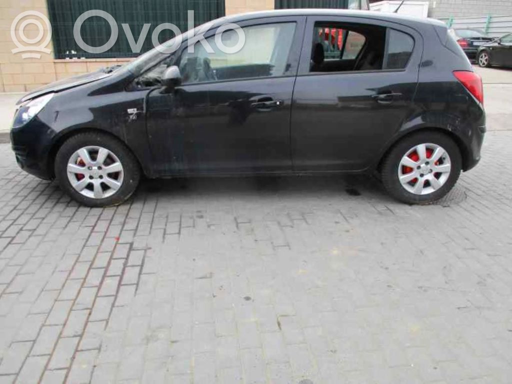 Corsa D Corsa  57111