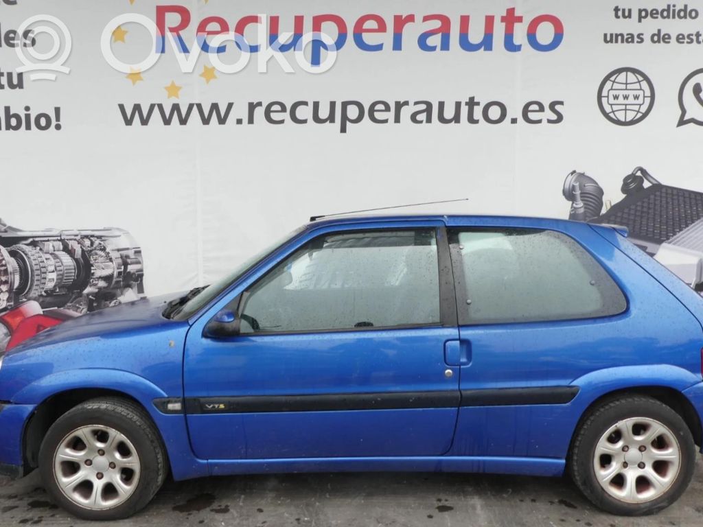 TEST Clio