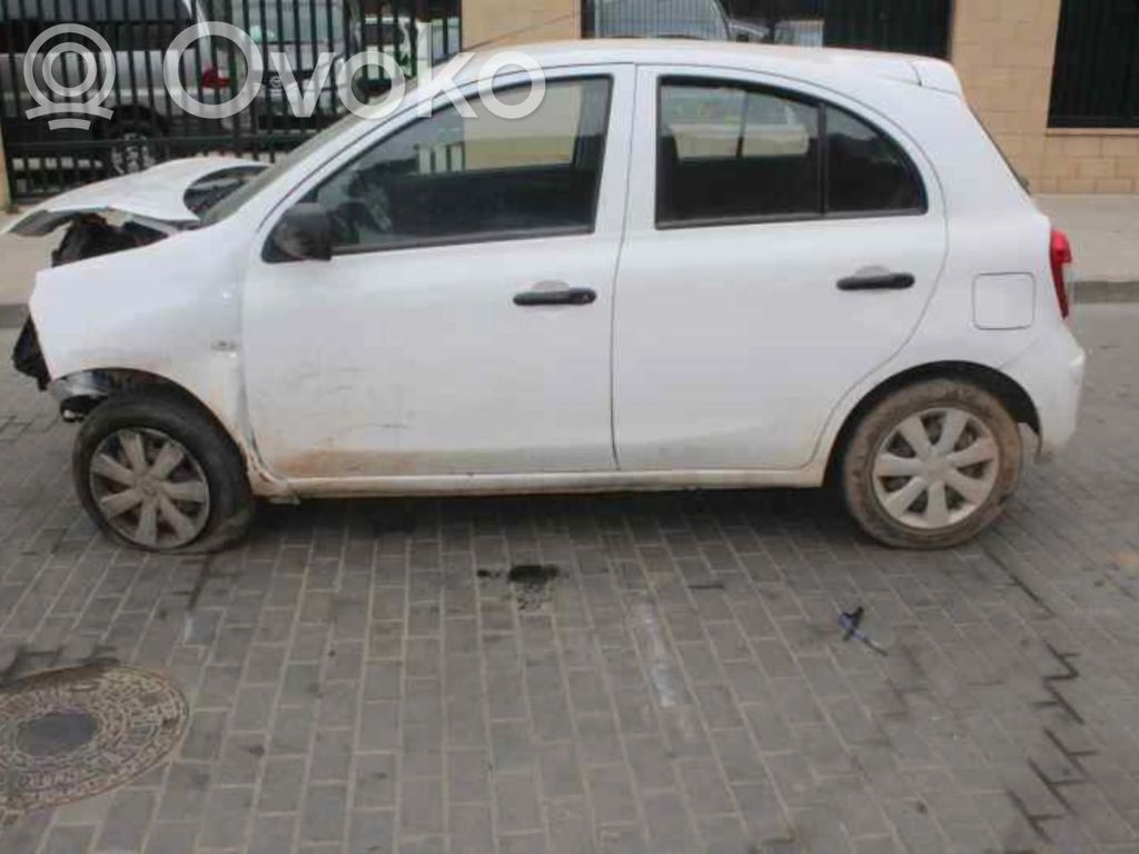 Micra Micra