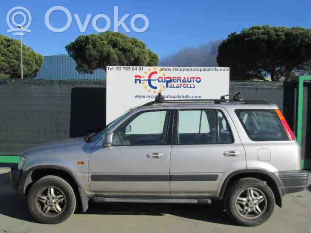 CR-V CR-V