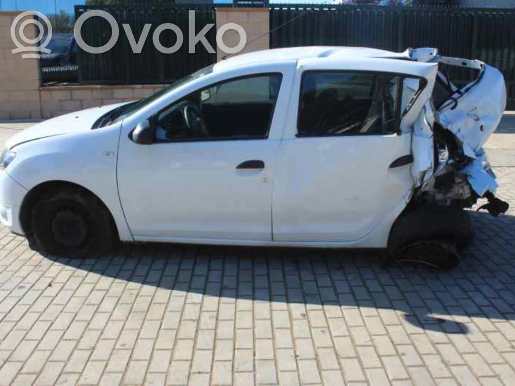 Sandero I Sandero  118936R
