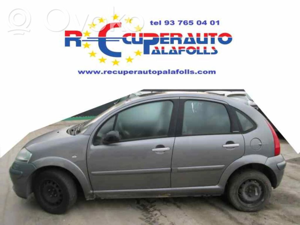 C3 C3, Pluriel, Picasso  9649314580