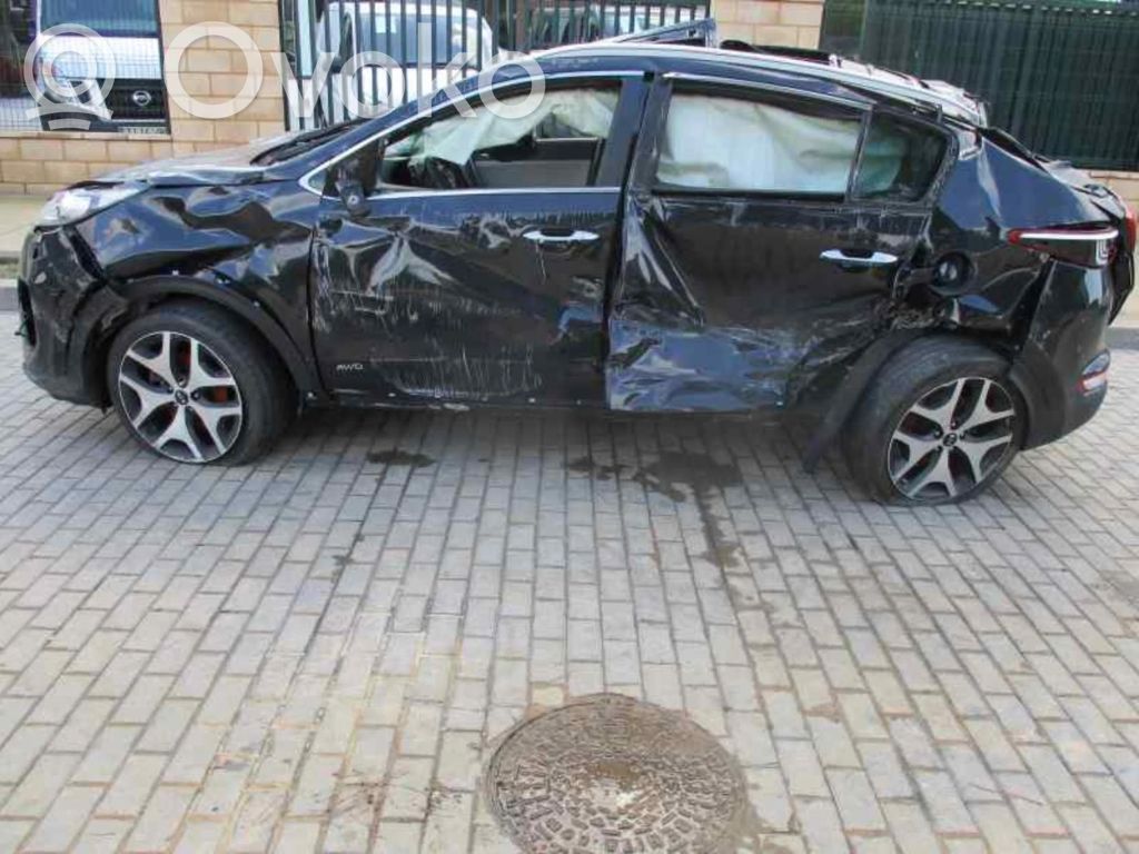 Sportage Sportage  392102B370
