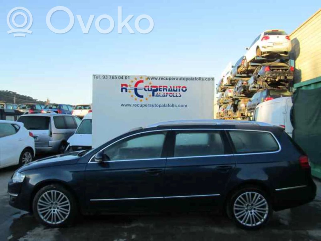 PASSAT Passat  AXZ