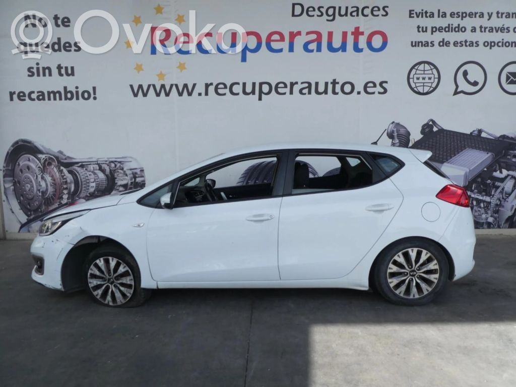 Ceed Ceed, Ceed SW, Pro Ceed  985102W500