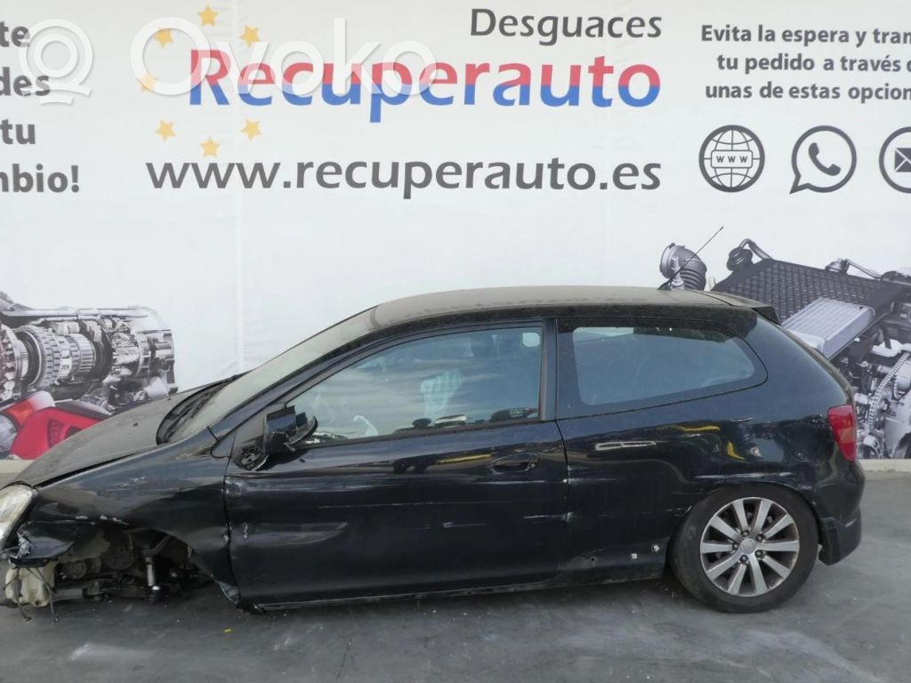 Civic Civic