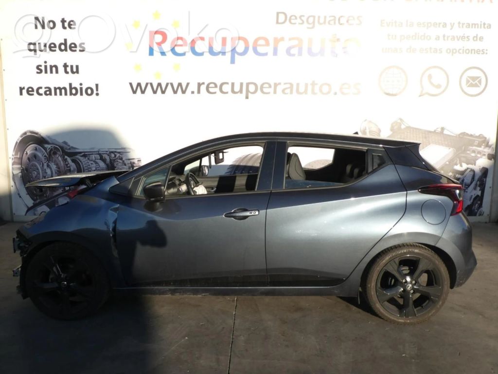 Micra Micra