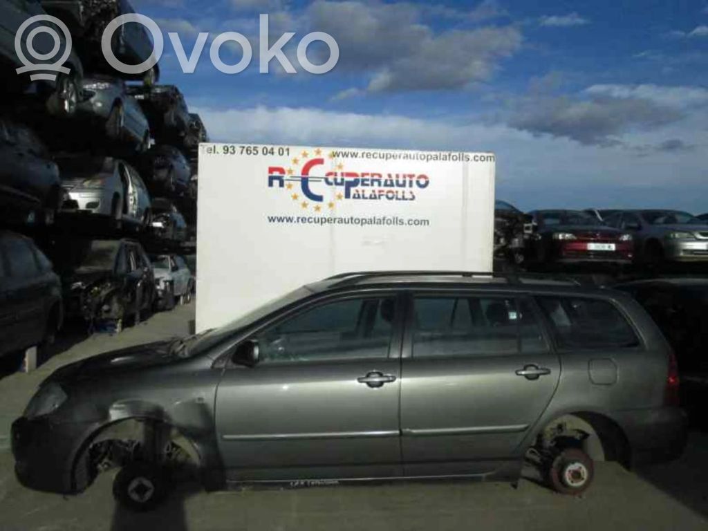 Corolla E20 Corolla  0273004571