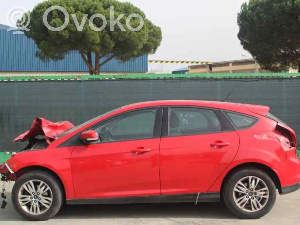 Focus Focus  BV6N3C529AC