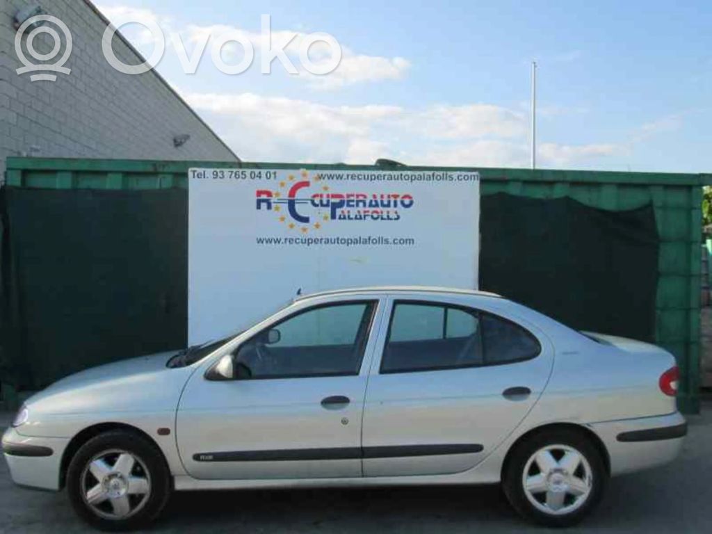Megane II Megane  8200035692