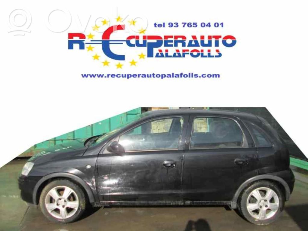 Corsa C Corsa  0280151219