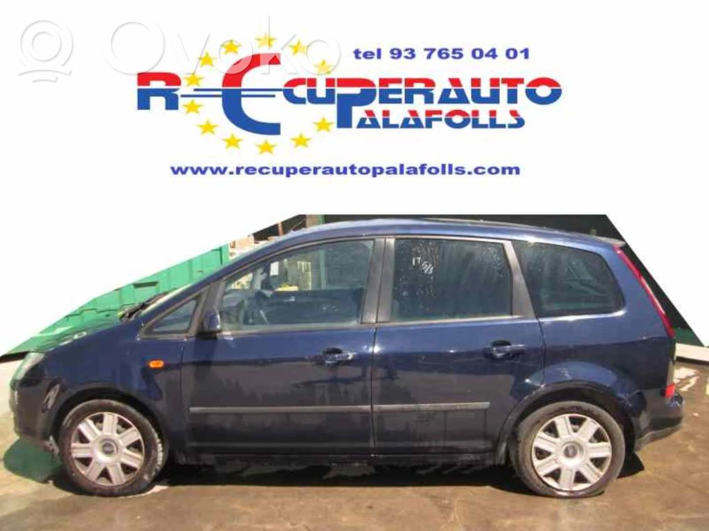Focus C-MAX Focus C-MAX, C-MAX, Grand C-MAX  17D346C
