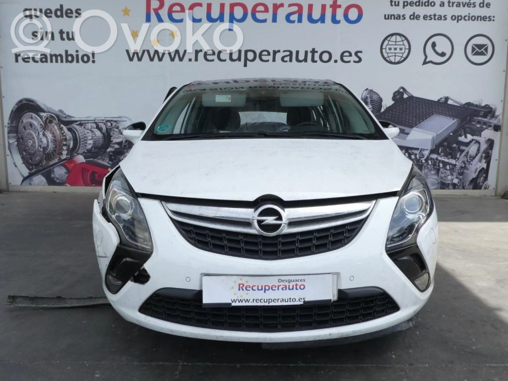 Zafira C Zafira  55485888