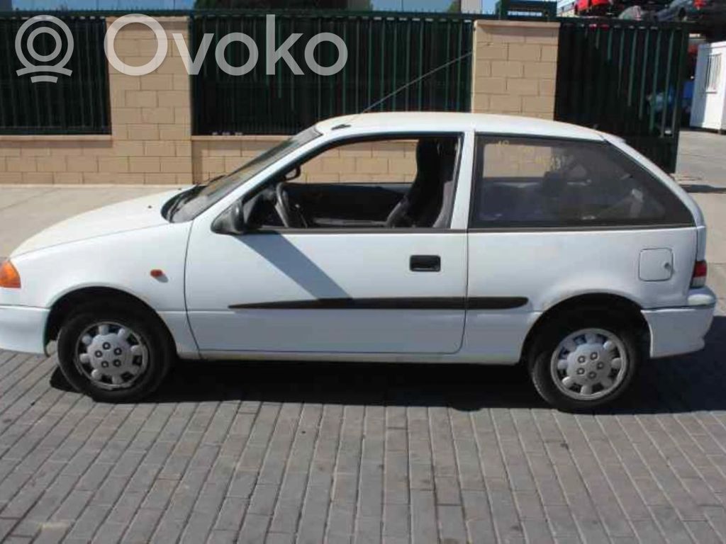 Swift II Swift  3140080E10